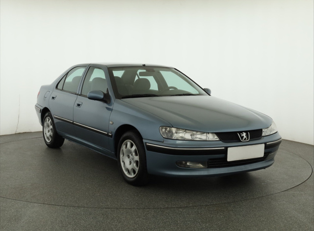 Peugeot 406 1999