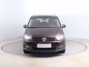Volkswagen Sharan - 2018