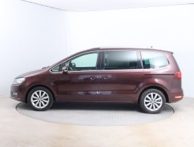Volkswagen Sharan - 2018