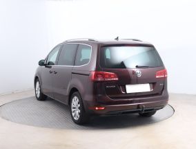 Volkswagen Sharan - 2018
