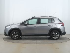 Peugeot 2008 - 2017