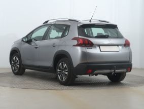 Peugeot 2008 - 2017