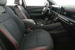 Hyundai Tucson - 2025