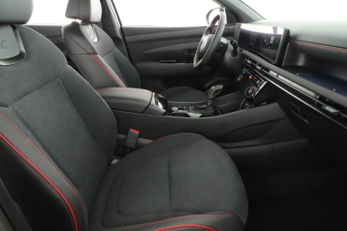 Hyundai Tucson - 2025