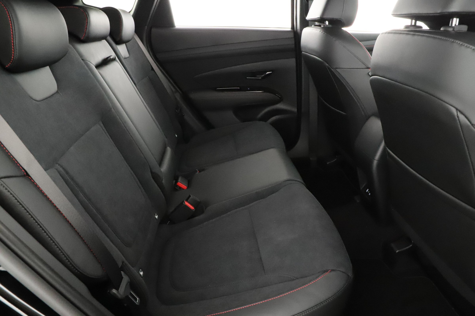 Hyundai Tucson - 2025