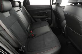 Hyundai Tucson - 2025