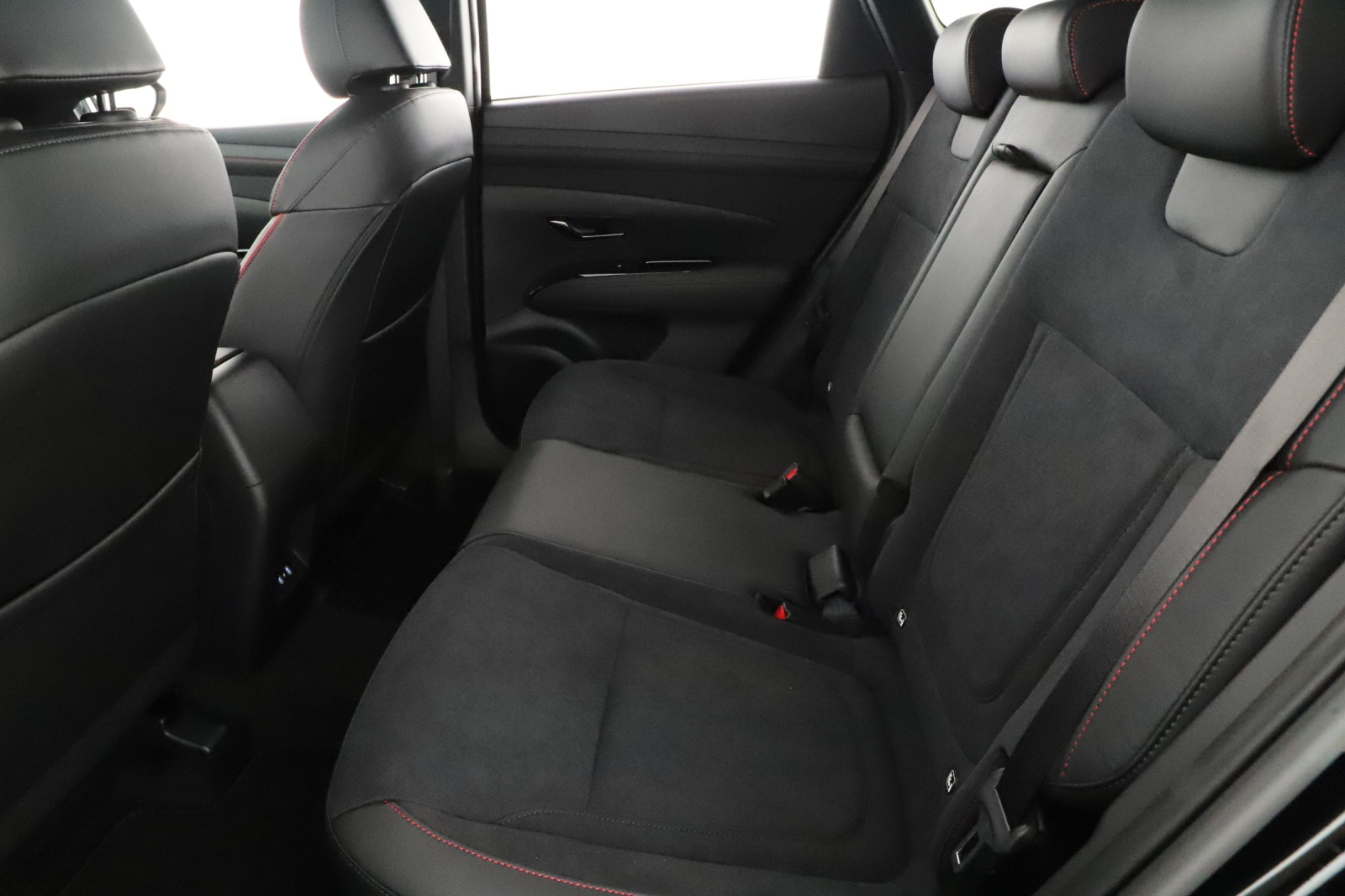 Hyundai Tucson - 2025