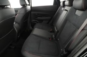 Hyundai Tucson - 2025