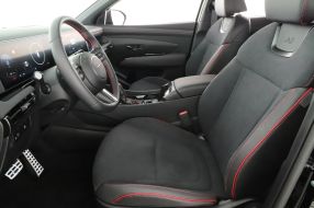 Hyundai Tucson - 2025