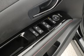 Hyundai Tucson - 2025