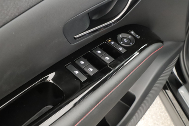 Hyundai Tucson - 2025