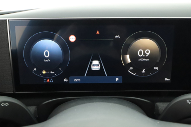 Hyundai Tucson - 2025