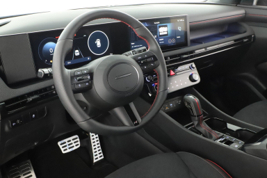 Hyundai Tucson - 2025