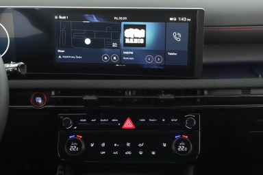 Hyundai Tucson - 2025