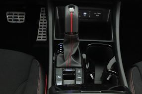 Hyundai Tucson - 2025