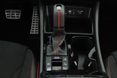 Hyundai Tucson - 2025