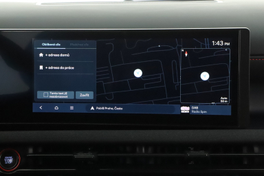 Hyundai Tucson - 2025