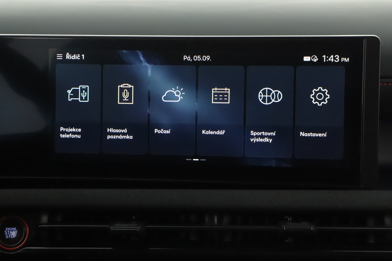 Hyundai Tucson - 2025