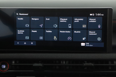 Hyundai Tucson - 2025