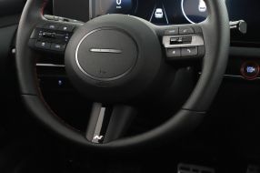 Hyundai Tucson - 2025