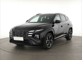 Hyundai Tucson - 2025
