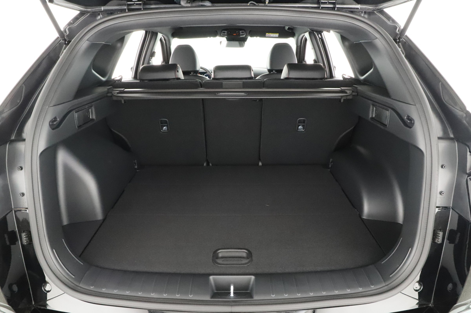 Hyundai Tucson - 2025