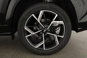 Hyundai Tucson - 2025