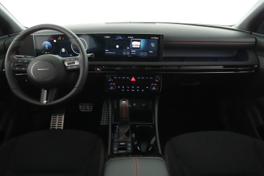 Hyundai Tucson - 2025