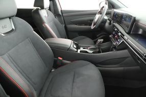 Hyundai Tucson - 2025