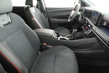 Hyundai Tucson - 2025