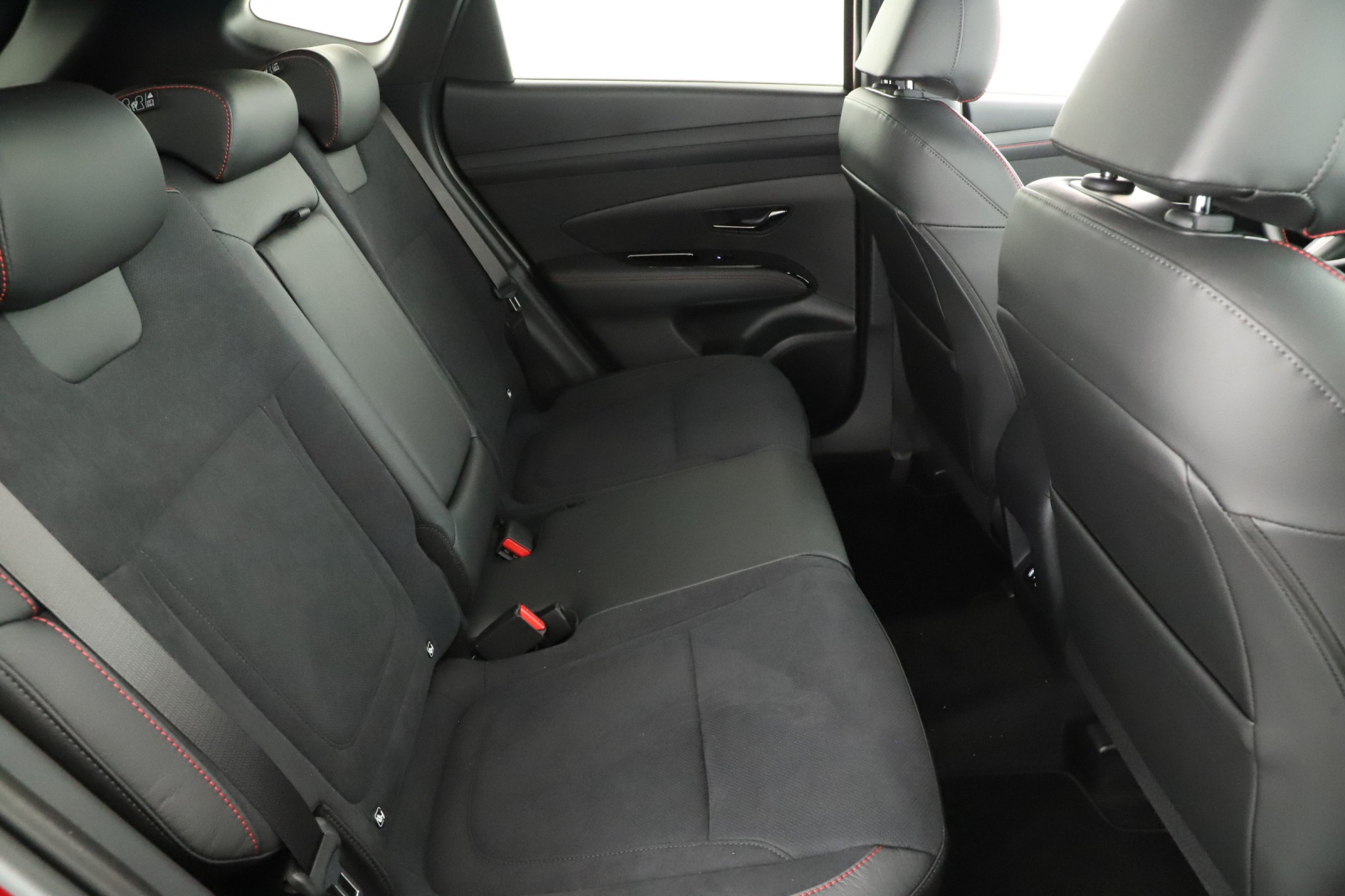 Hyundai Tucson - 2025