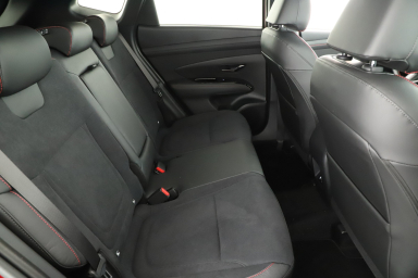 Hyundai Tucson - 2025