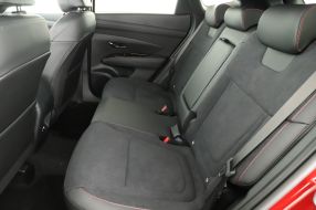 Hyundai Tucson - 2025