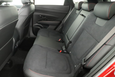 Hyundai Tucson - 2025