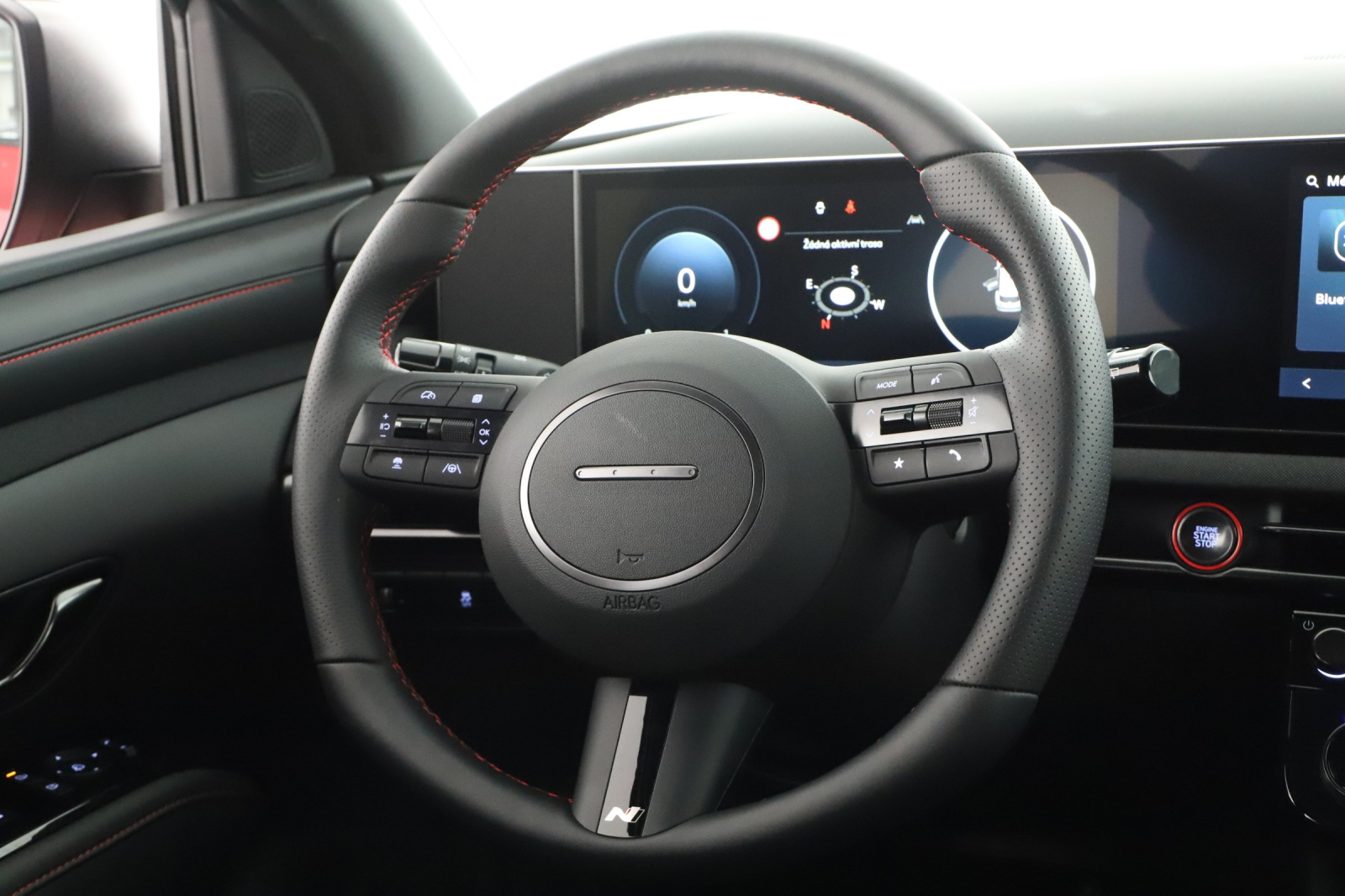 Hyundai Tucson - 2025