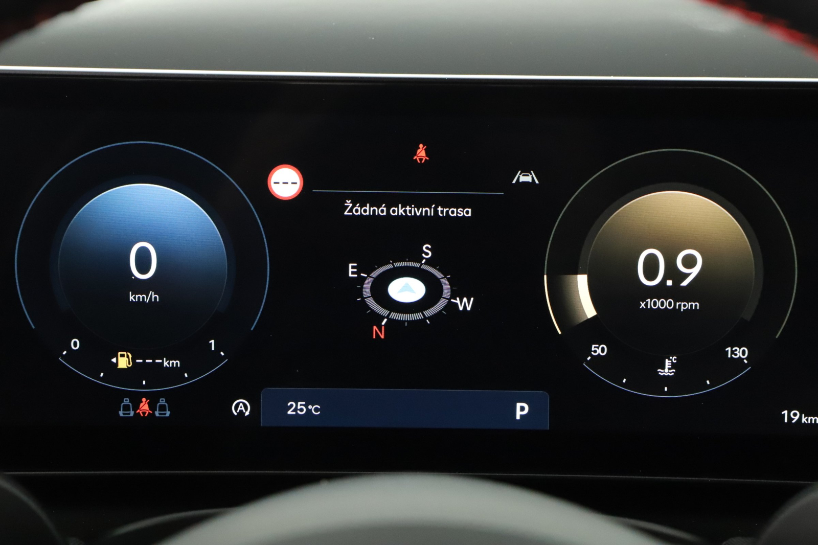 Hyundai Tucson - 2025