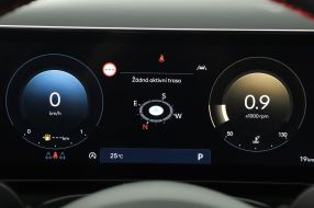 Hyundai Tucson - 2025