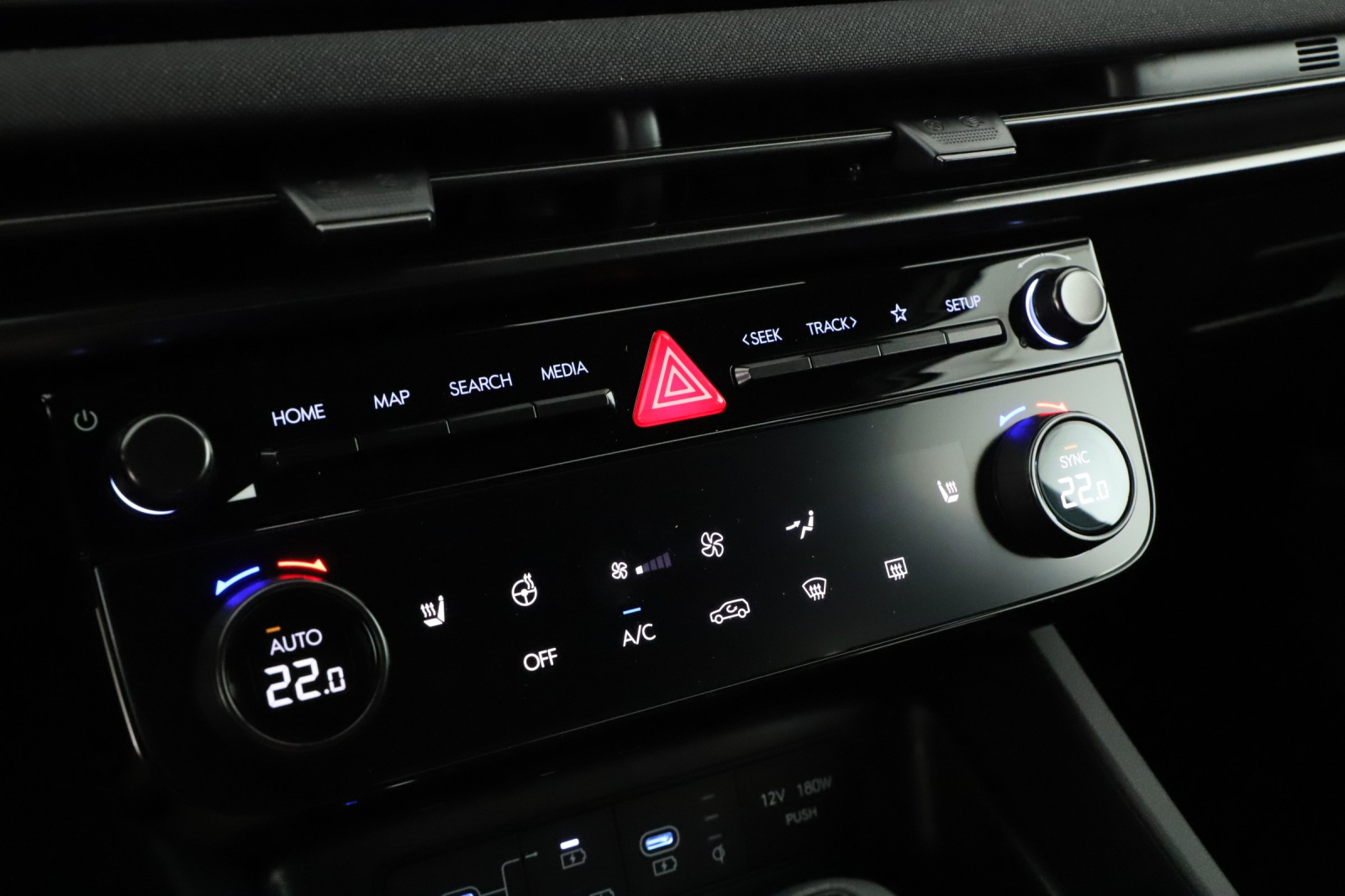 Hyundai Tucson - 2025