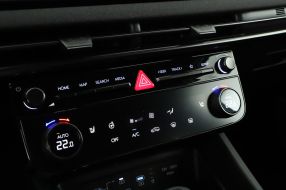 Hyundai Tucson - 2025