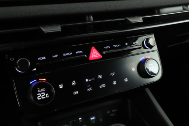 Hyundai Tucson - 2025