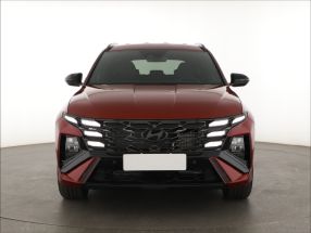 Hyundai Tucson - 2025