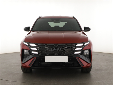 Hyundai Tucson - 2025