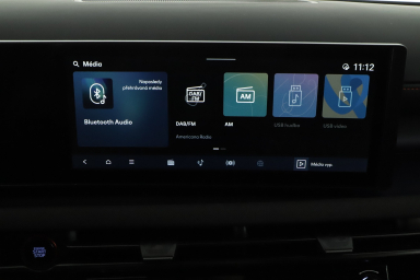 Hyundai Tucson - 2025