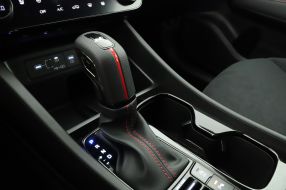 Hyundai Tucson - 2025