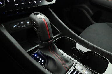 Hyundai Tucson - 2025