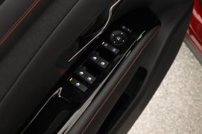 Hyundai Tucson - 2025