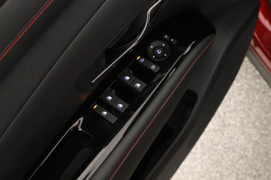 Hyundai Tucson - 2025