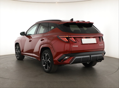 Hyundai Tucson - 2025