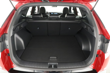 Hyundai Tucson - 2025