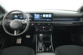 Hyundai Tucson - 2025